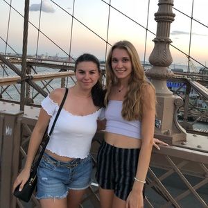 🌟🌟Meet Your Posher: Meghan Posh Ambassador ✨✨